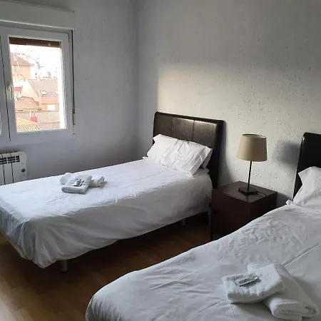 156a Barrio De La Arena 3 *